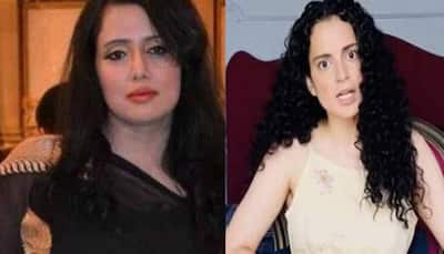 Pakistani journalist Mehr Tarar gets brutally trolled for her post on Kangana Ranaut