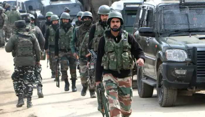 Tragedy averted after security forces found IED in Jammu and Kashmir&#039;s Baramullah