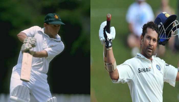Even after two decades of Nagpur showdown, Sachin Tendulkar, Andy Flower continue to fascinate cricket fans
