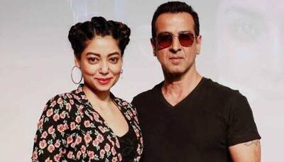 Hostage 2 actress Anangsha Biswas says, 'Ronit Roy is an encyclopedia'