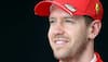 Sebastian Vettel to join Aston Martin from Ferrari in 2021