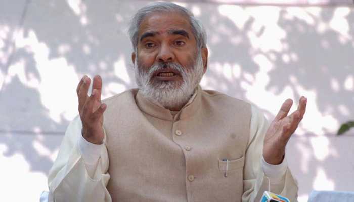 RJD leader Raghuvansh Prasad Singh resigns from party ahead of Bihar Assembly elections