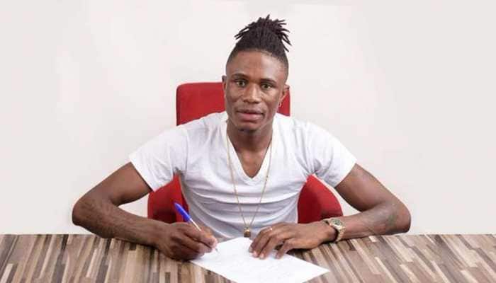 ISL 2020: Nigerian international Stephen Eze joins Jamshedpur FC