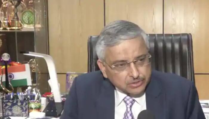 Coronavirus puts strain on mental health: AIIMS Director Randeep Guleria