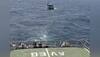 Indian Coast Guard rescues 9 fishermen, boat drifting in Sri Lankan waters