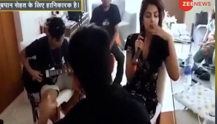 DNA Exclusive: Fresh videos of Sushant Singh Rajput expose Rhea Chakraborty's lies