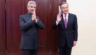 India, China Foreign Ministers meet in Russia; agree to ease border tensions at LAC