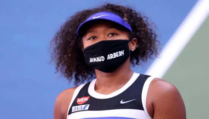 Naomi Osaka downs Jennifer Brady to reach U.S. Open final