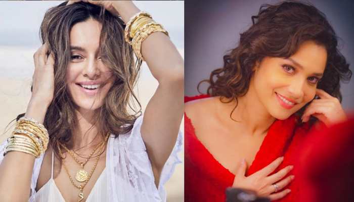 Shibani Dandekar massively trolled for saying Ankita Lokhande 'wants her two seconds of fame', latter gets support from TV stars