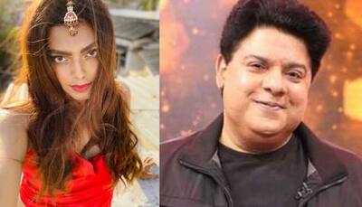 Sajid Khan told me to strip in front of him, alleges model Paula in new 'me too' post!