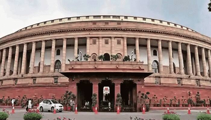 BJD whip to Rajya Sabha MPs to be present in House on September 14