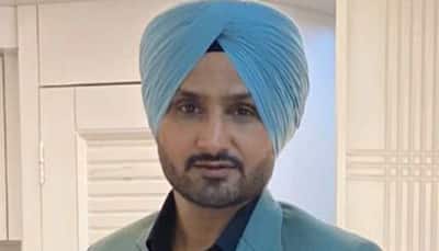 Harbhajan Singh files complaint against realtor for non repayment of Rs 4 crore loan