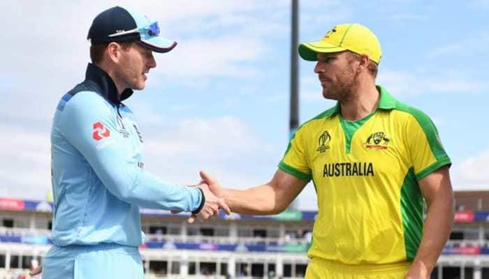 Super League points at stake as England take on Australia in first ODI
