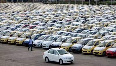 Passenger vehicle sales increase by 14.16% in August: SIAM