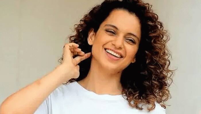 Union Minister Ramdas Athawale meets Maharashtra Governor, seeks &#039;justice&#039; for actress Kangana Ranaut 