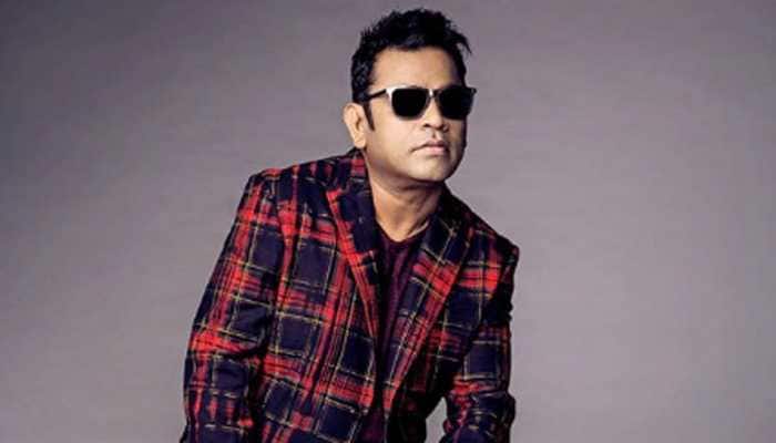 Madras HC issues notice to AR Rahman seeking explanation on income tax evasion case