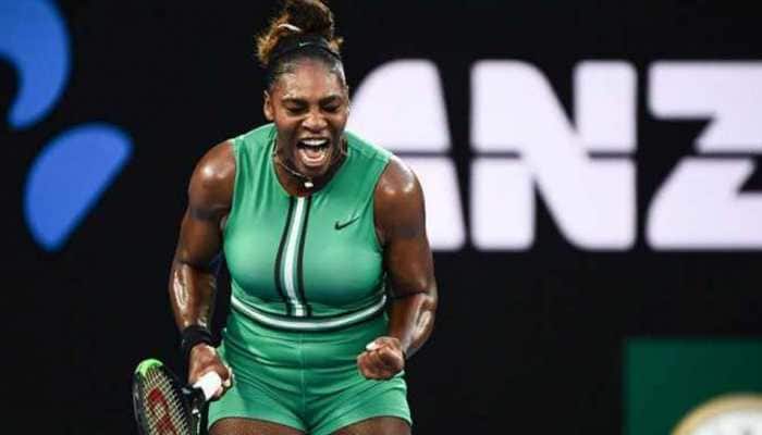 Serena Williams heads to French Open with time running out for Grand Slam No. 24