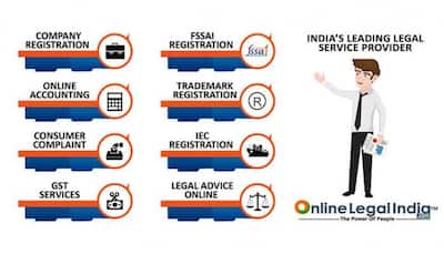ONLINE LEGAL INDIA, Is a Brainchild to Support Startups & Corporates