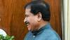 Union MoS for Railways Suresh Angadi tests coronavirus COVID-19 positive