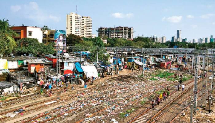  Encroachments on Railway lands in Delhi: Congress moves SC for rehabilitation of slum dwellers before eviction