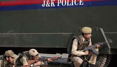 Terror module busted in J&K’s Sopore; one terrorist and two terror associates arrested 
