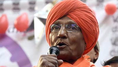 Arya Samaj leader Swami Agnivesh dies in Delhi hospital after suffering from liver cirrhosis