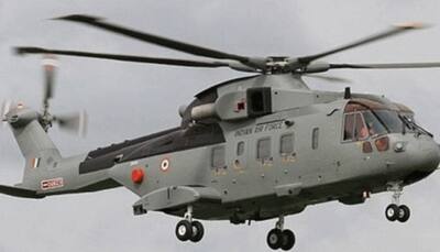 VVIP chopper case: CBI seeks sanction to prosecute ex-Defence Secretary Shashi Kant Sharma