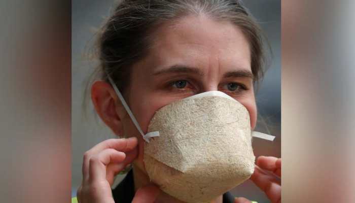 From field to compost: French firm develops hemp face masks