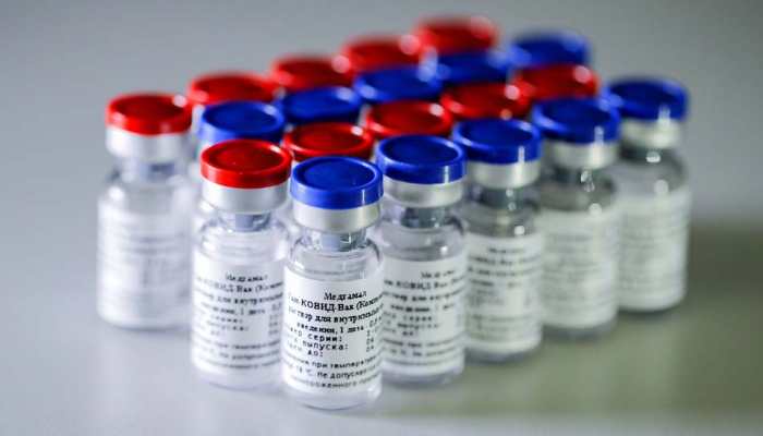 Brazilian state of Bahia to test Russia's vaccine, plans to buy 50 million doses