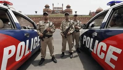 Delhi Police busts international drug cartel, seizes 23 kgs heroin worth over Rs 90 crore; 5 arrested