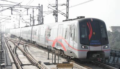 Delhi metro starts services following regular timing on all sections from today