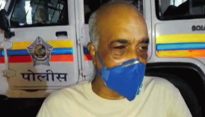Shiv Sena&#039;s Kamlesh Kadam, five others arrested for assault on Navy veteran
