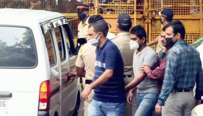 Sushant Singh Rajput drug case: NCB conducts raids at 7 locations in Mumbai, Goa