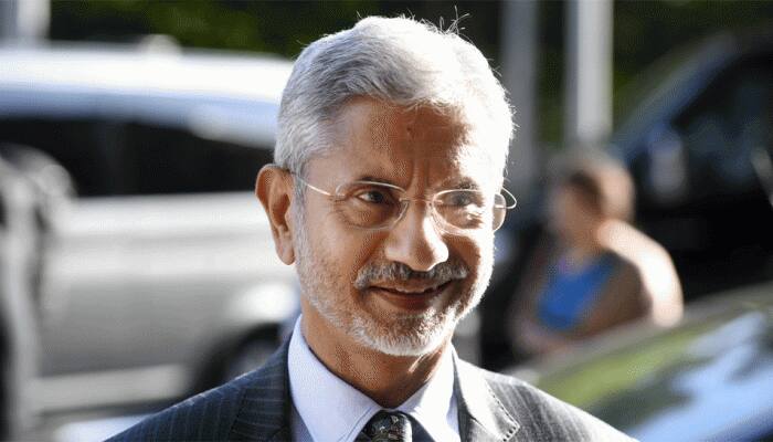 External Affairs Minister S Jaishankar to join Intra-Afghan ceremony in Doha virtually 