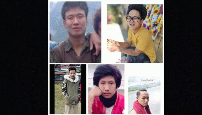 China&#039;s PLA releases five Arunachal Pradesh youths, 10 days after they went missing