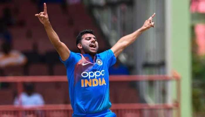 Indian Premier League 2020: Ajit Agarkar says Chennai Super Kings pacer Deepak Chahar is likely to get ready 