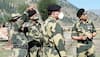BSF seizes weapons cache from international border outpost in Punjab