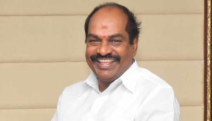ED attaches DMK MP S Jagathrakshakan, family’s property worth Rs 89 crore ED attaches DMK MP S Jagathrakshakan, family’s property worth Rs 89 crore