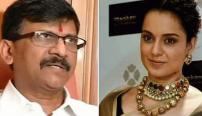 Mubarak Ho: Shiv Sena takes veiled dig at Kangana Ranaut for defaming Mumbai