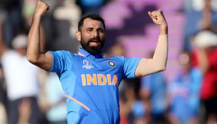 Kings XI Punjab pacer Mohammed Shami says Indian Premier League 2020 will set momentum for Australia tour