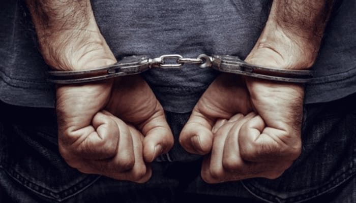 Terror associate arrested in J&amp;K’s Tral, incriminating material recovered 