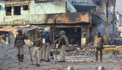 Sitaram Yechury, Yogendra Yadav, economist Jayati Ghosh named co-conspirators in Delhi riots case
