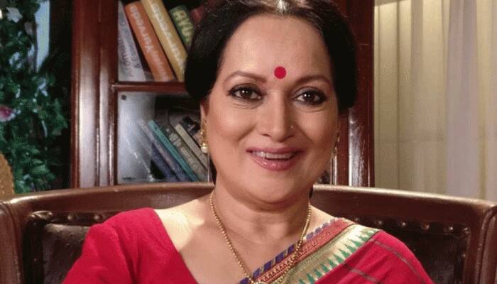 Bollywood veteran Himani Shivpuri tests positive for coronavirus, admitted to hospital