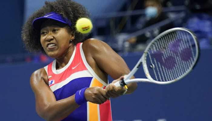 Naomi Osaka defeats Victoria Azarenka to win US Open