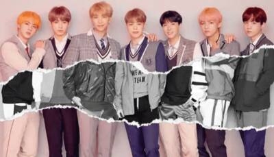 Pleased to see India K-POP contest happening even during pandemic, says BTS in the finale event