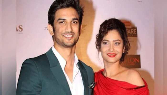 Do not comment on Ankita-Sushant relationship: Rashami Desai hits out at Shibani Dandekar