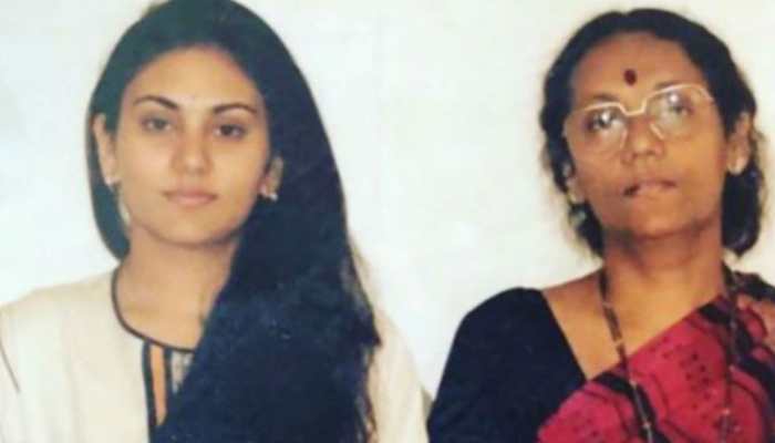&#039;Ramayan&#039; star Dipika Chikhlia mourns mother&#039;s death, shares heartbreaking note