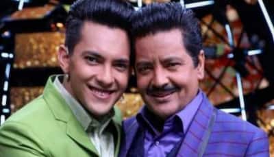 Udit Narayan: People talk of nepotism, my son has launched me in the digital age