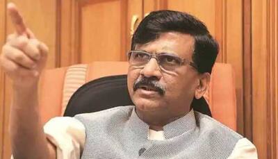 Shiv Sena MP Sanjay Raut slams BJP, says unfortunate the party backing those who likened Mumbai to PoK