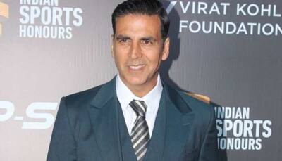 I am because of you all: Akshay Kumar expresses gratitude to fans for birthday wishes